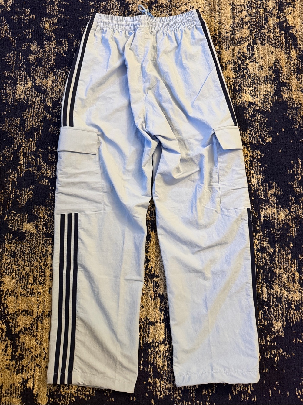 Adidas 3s cargo pants
Brand new - Picture 4 of 6